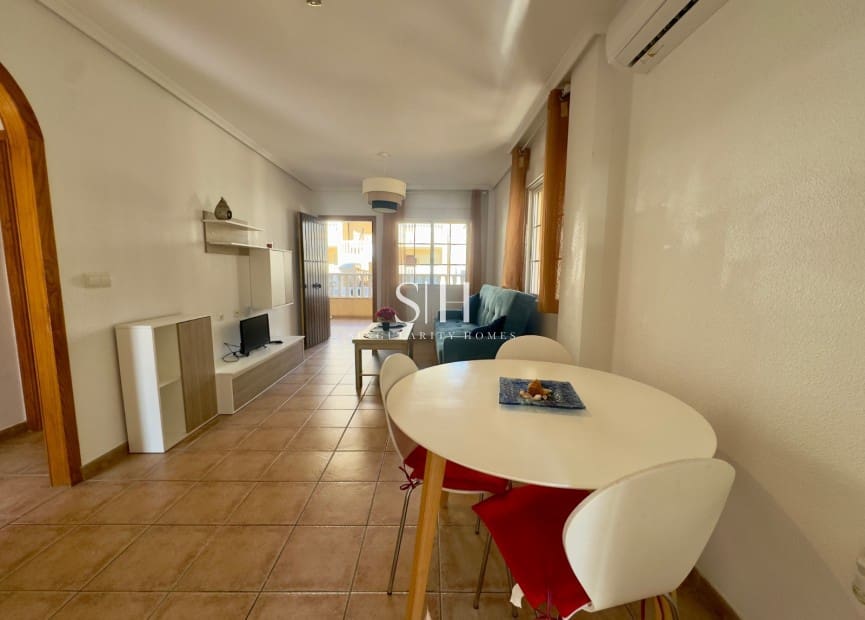 2 bedroom Apartment for sale in La Florida with pool - € 176,260 (Ref: 9471545)