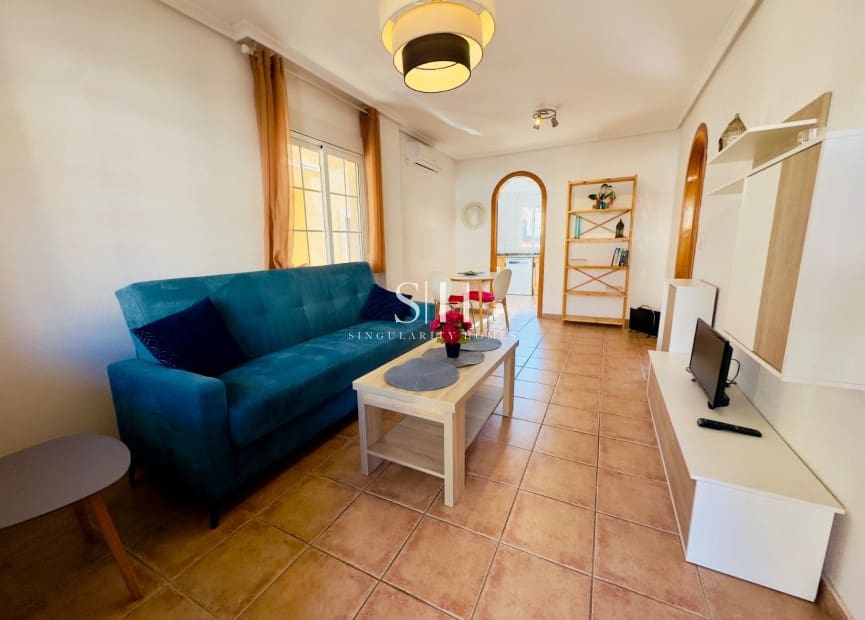 2 bedroom Apartment for sale in La Florida with pool - € 176,260 (Ref: 9471545)