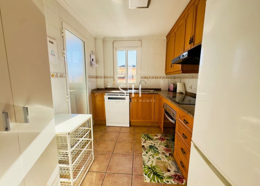 2 bedroom Apartment for sale in La Florida with pool - € 176,260 (Ref: 9471545)