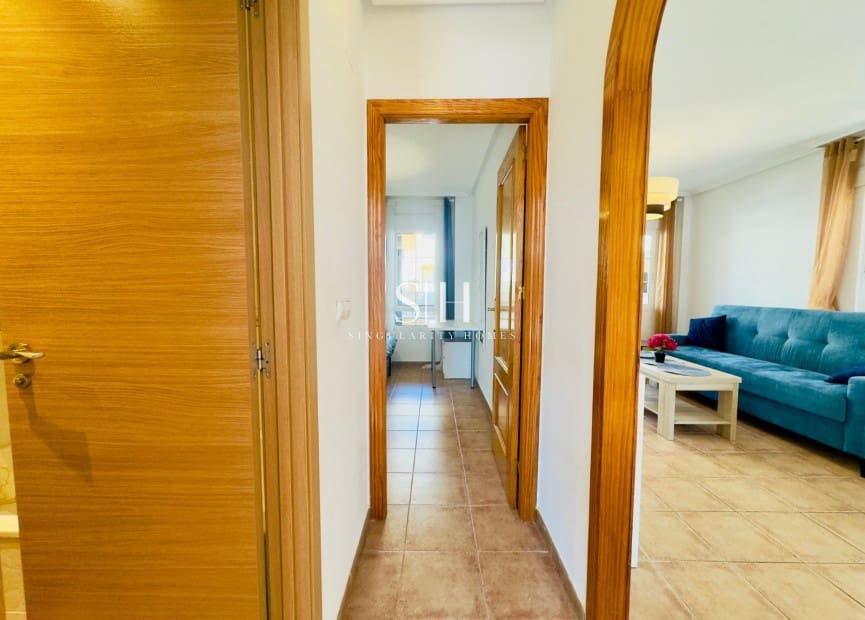 2 bedroom Apartment for sale in La Florida with pool - € 176,260 (Ref: 9471545)