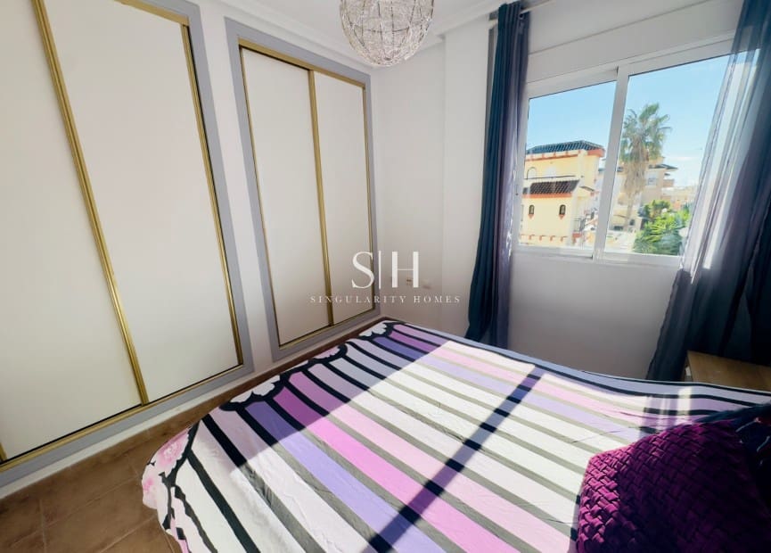 2 bedroom Apartment for sale in La Florida with pool - € 176,260 (Ref: 9471545)