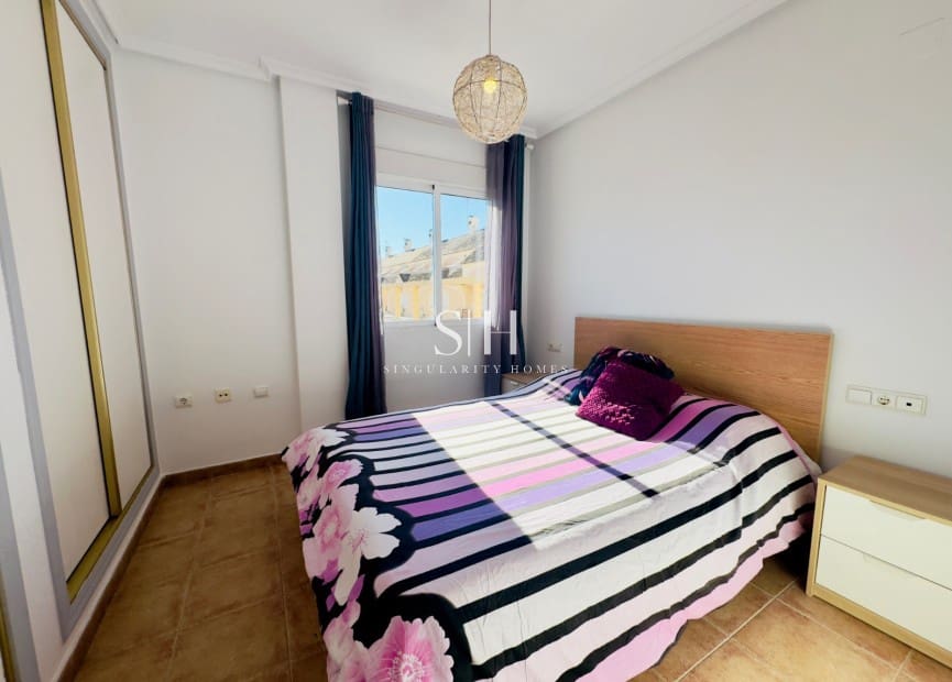 2 bedroom Apartment for sale in La Florida with pool - € 176,260 (Ref: 9471545)