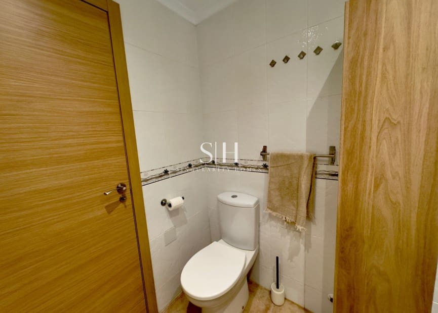 2 bedroom Apartment for sale in La Florida with pool - € 176,260 (Ref: 9471545)