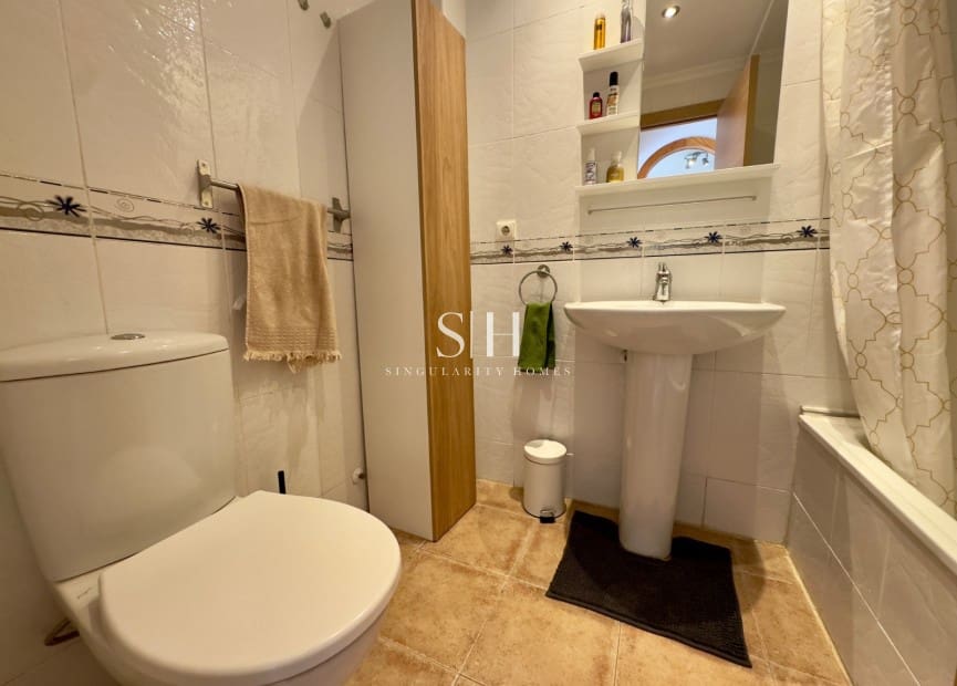 2 bedroom Apartment for sale in La Florida with pool - € 176,260 (Ref: 9471545)