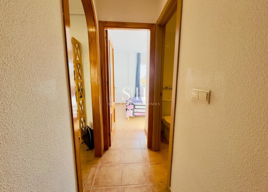 2 bedroom Apartment for sale in La Florida with pool - € 176,260 (Ref: 9471545)