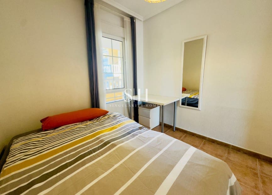 2 bedroom Apartment for sale in La Florida with pool - € 176,260 (Ref: 9471545)