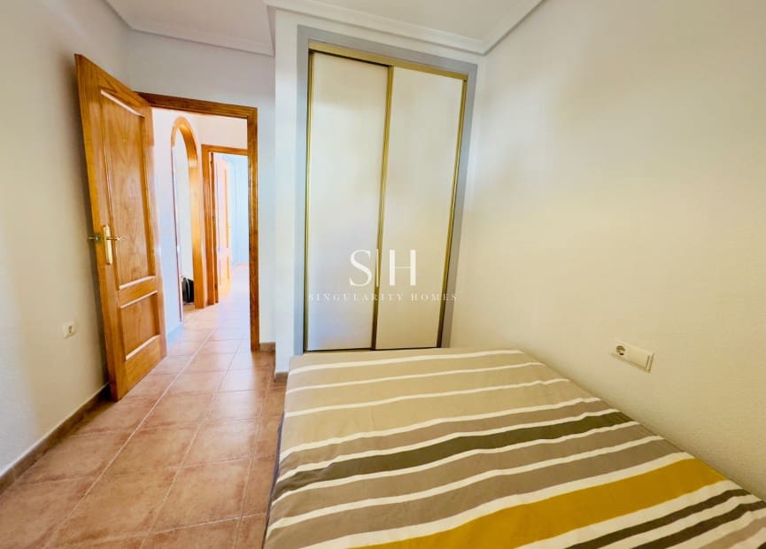 2 bedroom Apartment for sale in La Florida with pool - € 176,260 (Ref: 9471545)