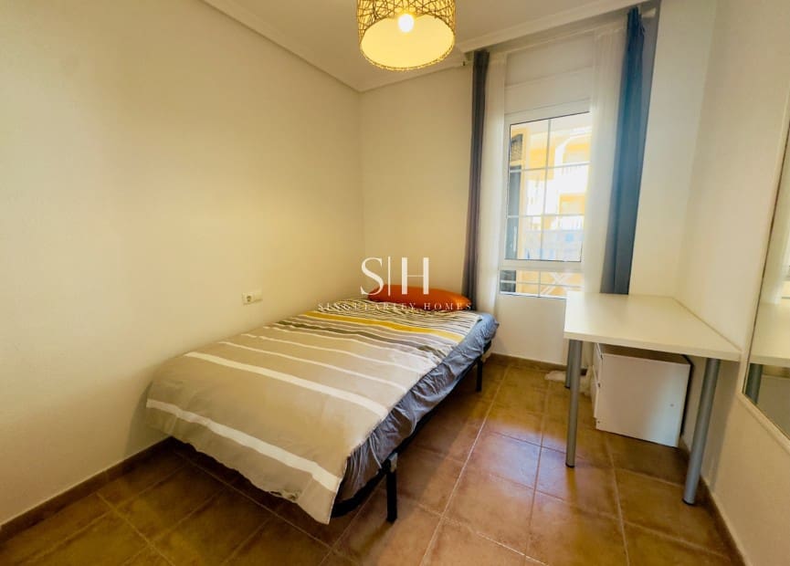 2 bedroom Apartment for sale in La Florida with pool - € 176,260 (Ref: 9471545)