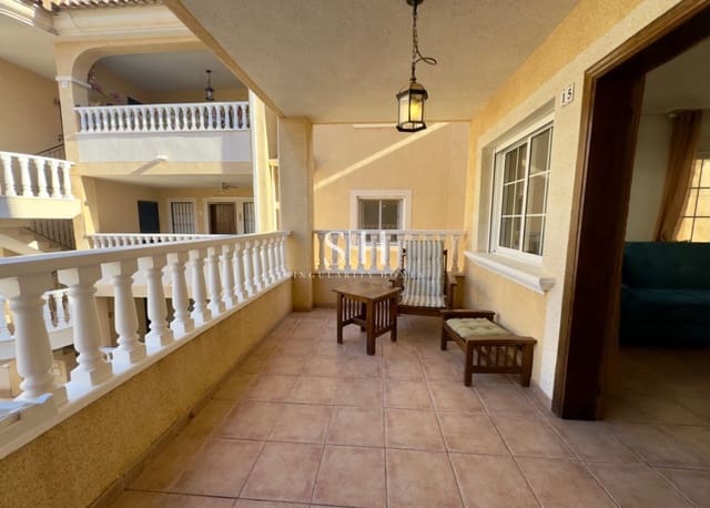 2 bedroom Apartment for sale in La Florida, Orihuela with pool - € 176,260 (Ref: 9471545)