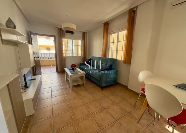 2 bedroom Apartment for sale in La Florida, Orihuela with pool - € 176,260 (Ref: 9471545)