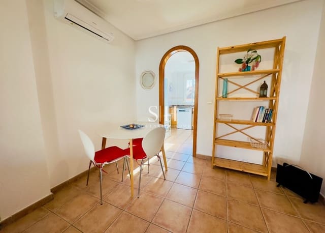 2 bedroom Apartment for sale in La Florida, Orihuela with pool - € 176,260 (Ref: 9471545)