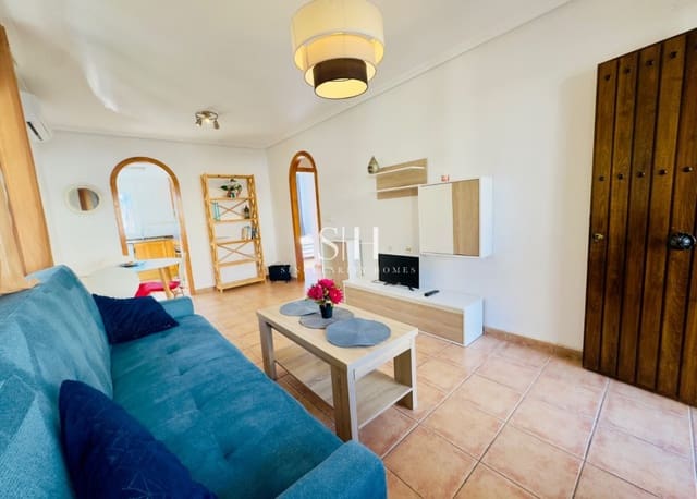 2 bedroom Apartment for sale in La Florida, Orihuela with pool - € 176,260 (Ref: 9471545)