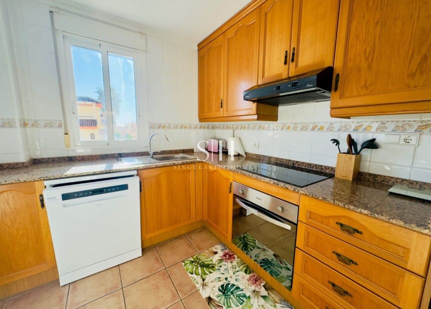 2 bedroom Apartment for sale in La Florida with pool - € 176,260 (Ref: 9471545)