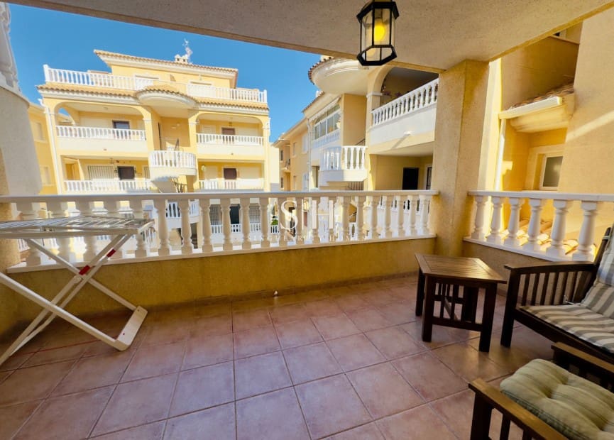 2 bedroom Apartment for sale in La Florida with pool - € 176,260 (Ref: 9471545)