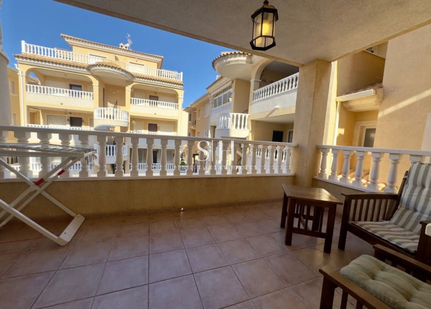 2 bedroom Apartment for sale in La Florida with pool - € 176,260 (Ref: 9471545)