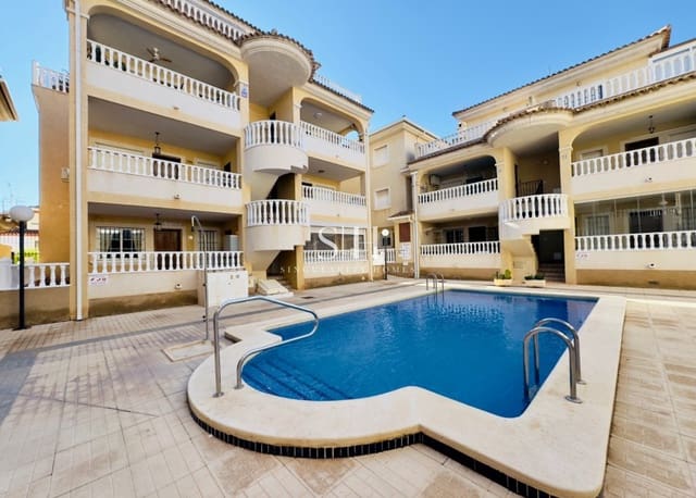 2 bedroom Apartment for sale in La Florida, Orihuela with pool - € 176,260 (Ref: 9471545)