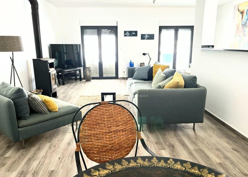 3 bedroom Villa for sale in Orihuela Costa with pool - € 695,000 (Ref: 9480679)