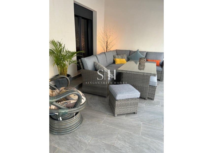 3 bedroom Villa for sale in Orihuela Costa with pool - € 695,000 (Ref: 9480679)