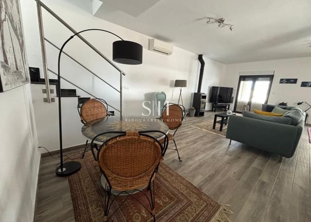 3 bedroom Villa for sale in Punta Prima, Orihuela with pool - € 695,000 (Ref: 9480679)