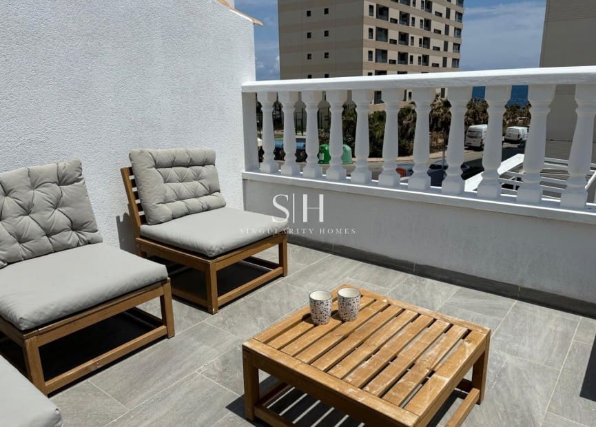 3 bedroom Villa for sale in Orihuela Costa with pool - € 695,000 (Ref: 9480679)