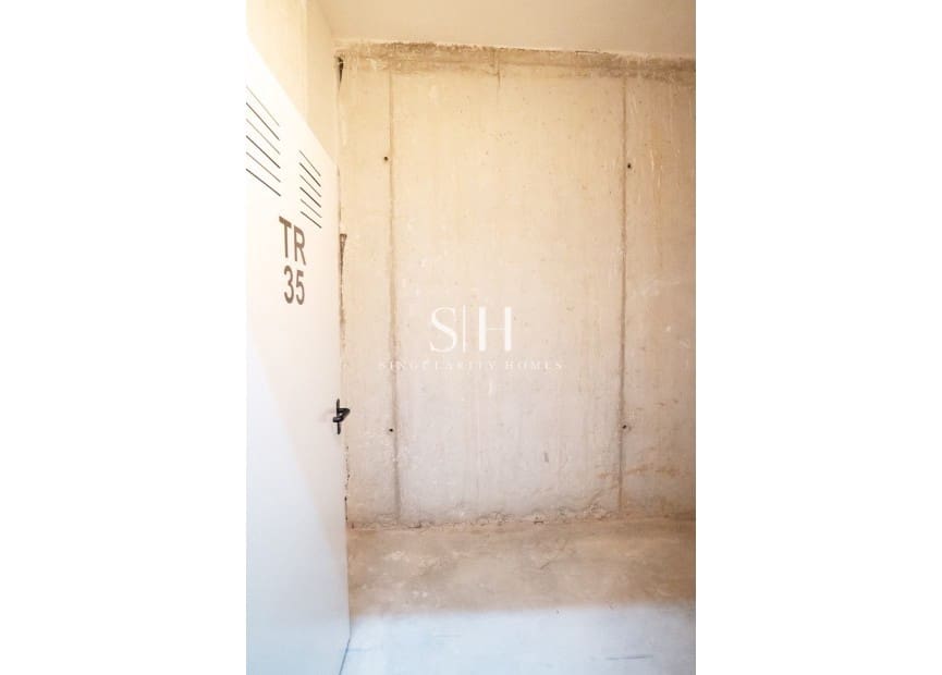 2 Zimmer Apartment zu verkaufen in Torrevieja mit Pool Garage - 349.990 € (Ref: 9487921)