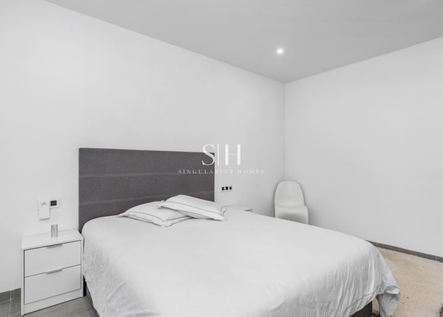 Chalet de 4 habitaciones en San Miguel de Salinas en venta con piscina - 695.000 € (Ref: 9491714)