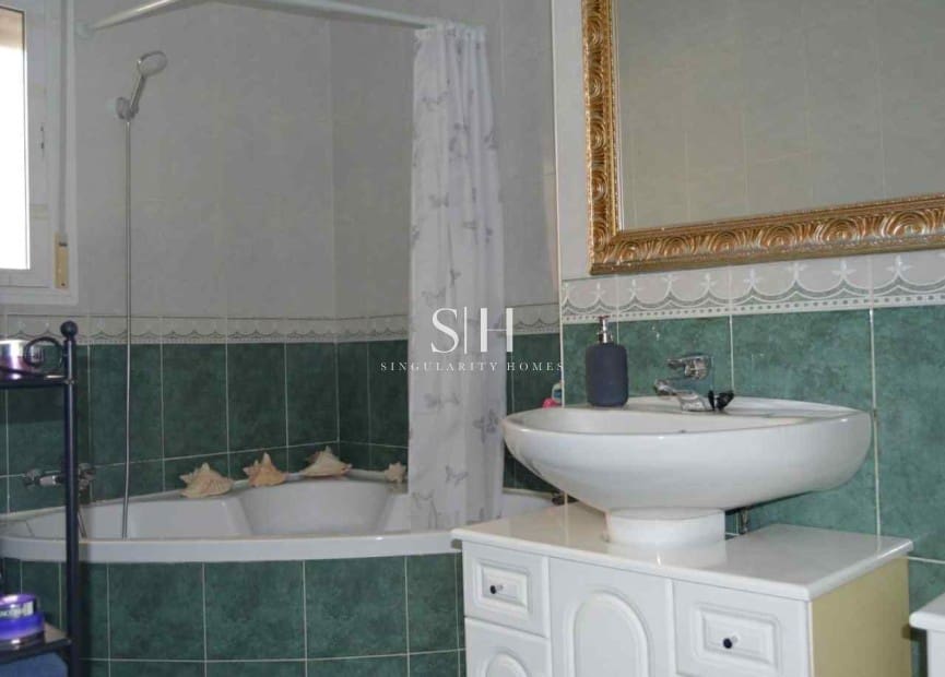 7 bedroom Villa for sale in Ciudad Quesada with pool - € 525,000 (Ref: 9496369)