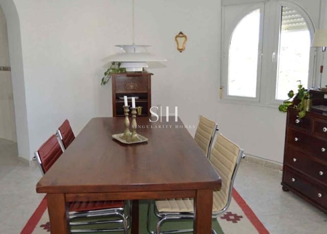 7 bedroom Villa for sale in Ciudad Quesada, Rojales with pool - € 525,000 (Ref: 9496369)