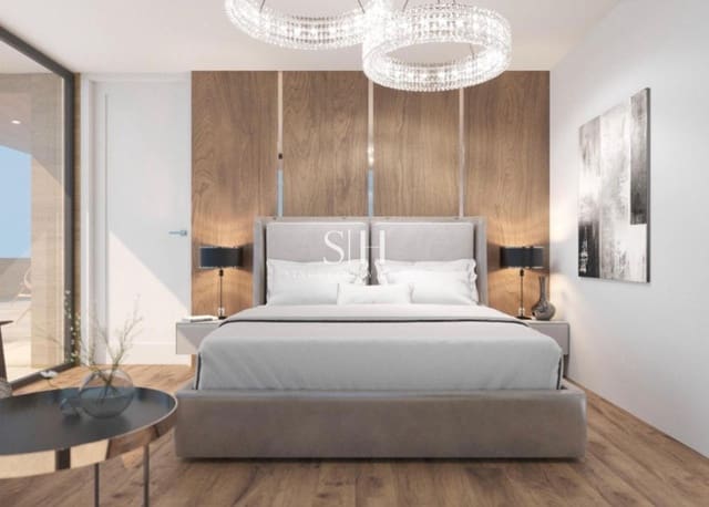 3 camera da letto Villa in vendita in Ciudad Quesada, Rojales con piscina - 920.000 € (Rif: 9496371)