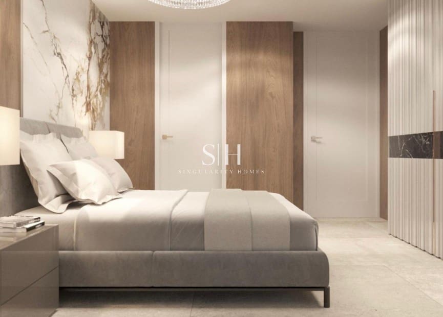 3 bedroom Villa for sale in Ciudad Quesada with pool - € 920,000 (Ref: 9496371)