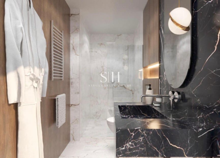 3 bedroom Villa for sale in Ciudad Quesada with pool - € 920,000 (Ref: 9496371)