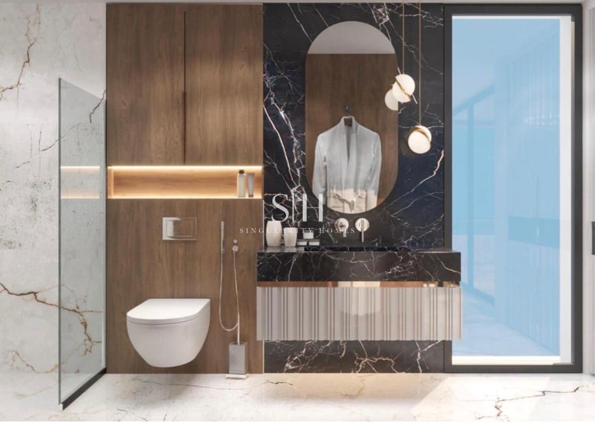 3 bedroom Villa for sale in Ciudad Quesada with pool - € 920,000 (Ref: 9496371)