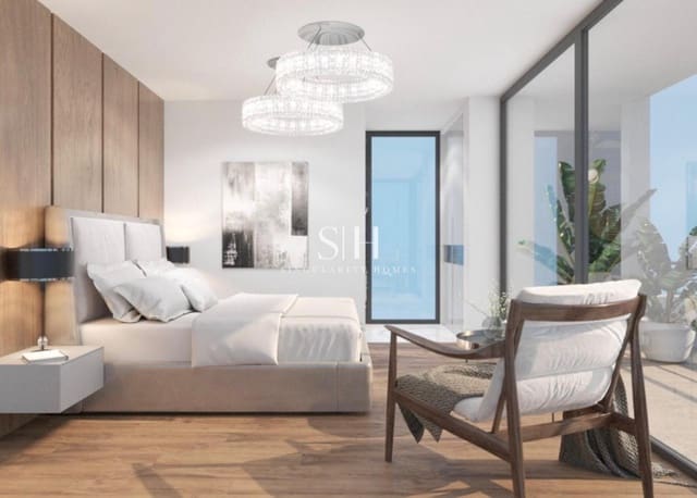 3 camera da letto Villa in vendita in Ciudad Quesada, Rojales con piscina - 920.000 € (Rif: 9496371)