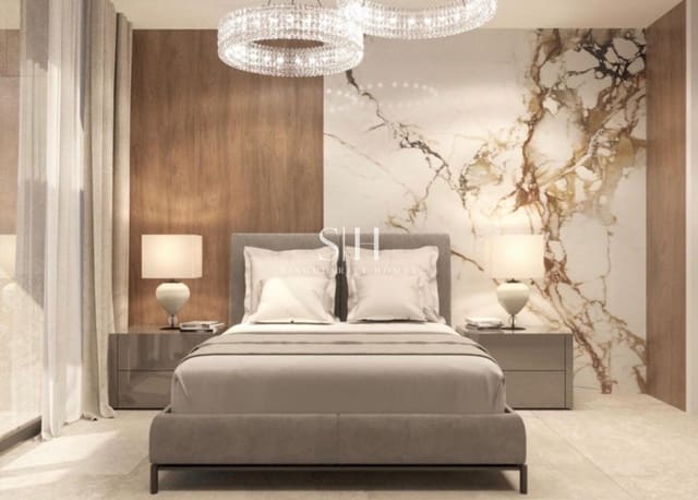 3 camera da letto Villa in vendita in Ciudad Quesada, Rojales con piscina - 920.000 € (Rif: 9496371)