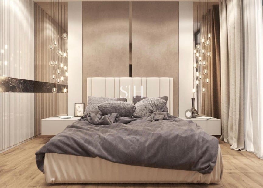 3 bedroom Villa for sale in Ciudad Quesada with pool - € 920,000 (Ref: 9496371)