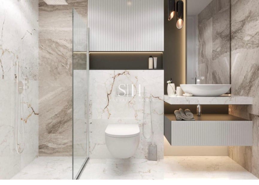 3 bedroom Villa for sale in Ciudad Quesada with pool - € 920,000 (Ref: 9496371)