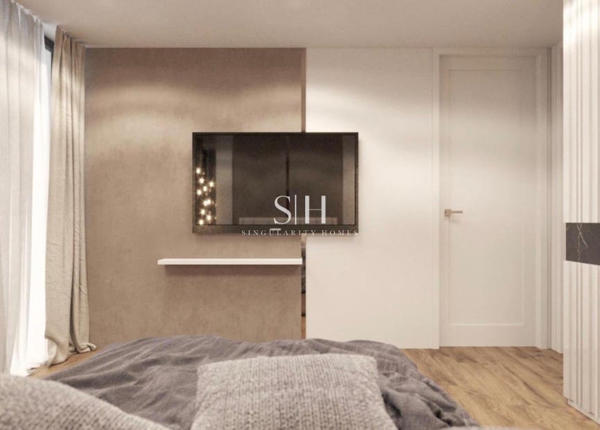 3 bedroom Villa for sale in Ciudad Quesada with pool - € 920,000 (Ref: 9496371)