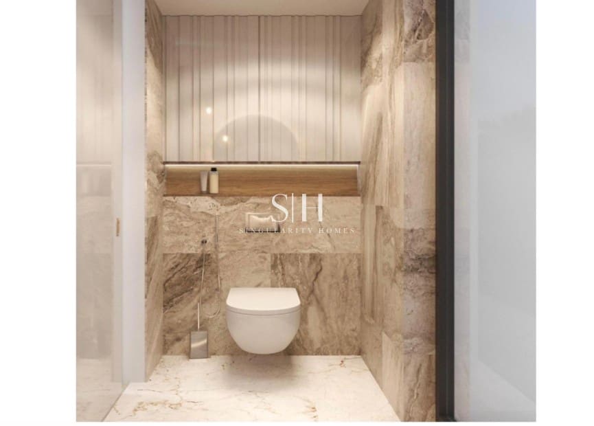 3 bedroom Villa for sale in Ciudad Quesada with pool - € 920,000 (Ref: 9496371)