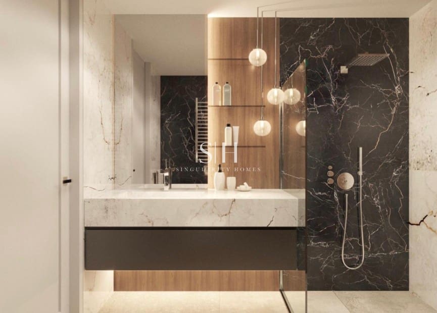 3 bedroom Villa for sale in Ciudad Quesada with pool - € 920,000 (Ref: 9496371)