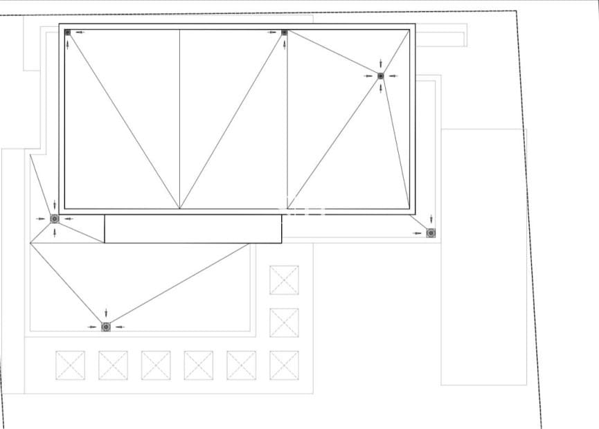 3 bedroom Villa for sale in Ciudad Quesada with pool - € 920,000 (Ref: 9496371)