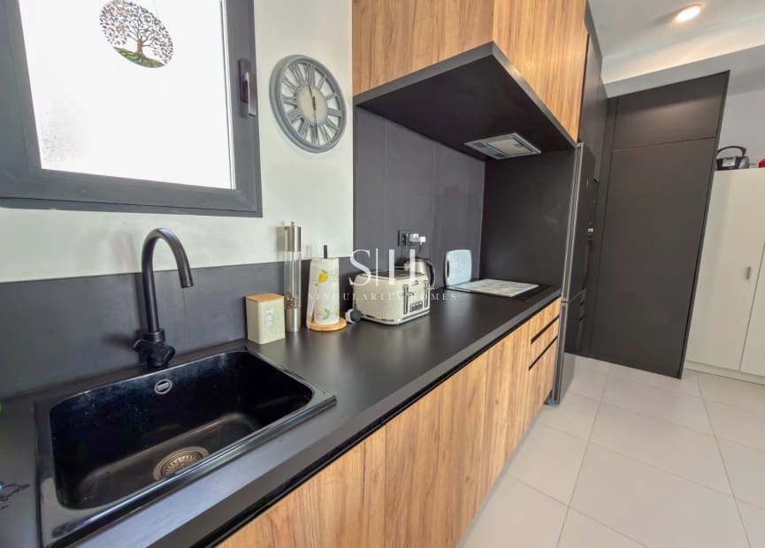 2 bedroom Apartment for sale in San Miguel de Salinas with pool - € 289,000 (Ref: 9496372)