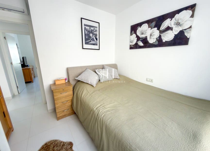 2 bedroom Apartment for sale in San Miguel de Salinas with pool - € 289,000 (Ref: 9496372)