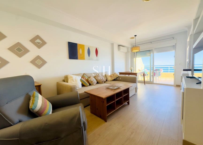 1 soveværelse Penthouse til salg i La Mata - € 274.900 (Ref: 9500694)