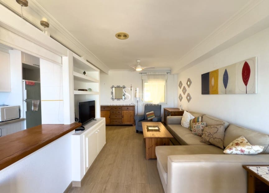 1 soveværelse Penthouse til salg i La Mata - € 274.900 (Ref: 9500694)