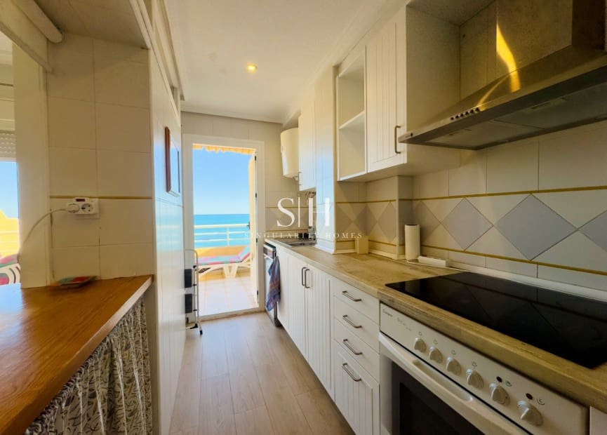 1 soveværelse Penthouse til salg i La Mata - € 274.900 (Ref: 9500694)