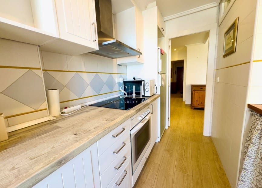 1 soveværelse Penthouse til salg i La Mata - € 274.900 (Ref: 9500694)