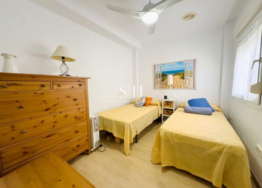 1 soveværelse Penthouse til salg i La Mata - € 274.900 (Ref: 9500694)