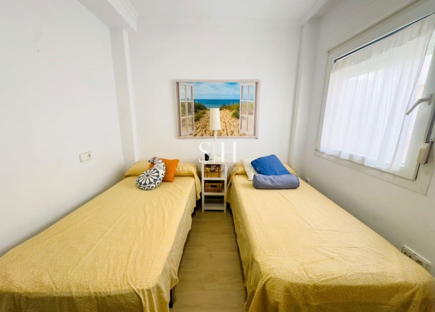 1 soveværelse Penthouse til salg i La Mata - € 274.900 (Ref: 9500694)