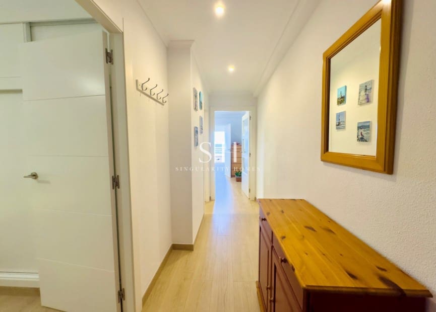 1 soveværelse Penthouse til salg i La Mata - € 274.900 (Ref: 9500694)
