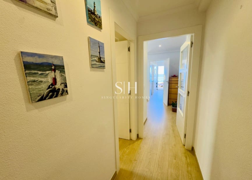 1 soveværelse Penthouse til salg i La Mata - € 274.900 (Ref: 9500694)